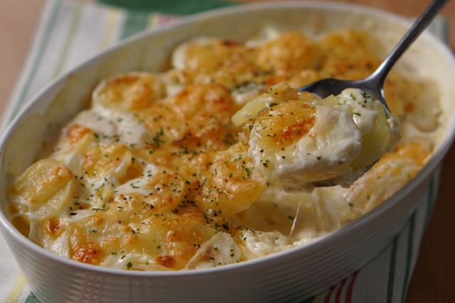 ポテトグラタン